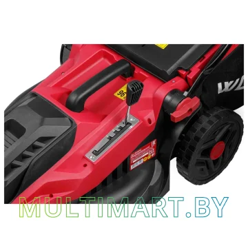 Газонокосилка Wortex LM 3816 0334250 картинка 9